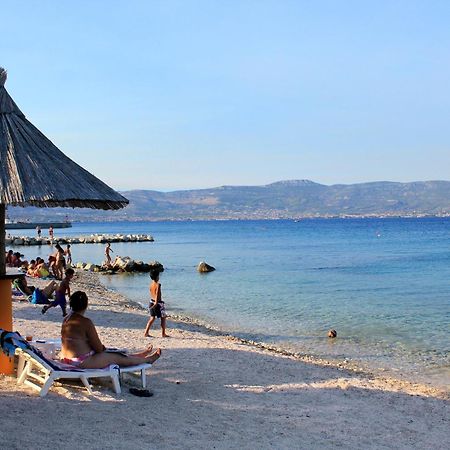 Apartments By The Sea Slatine, Ciovo - 6000 מראה חיצוני תמונה